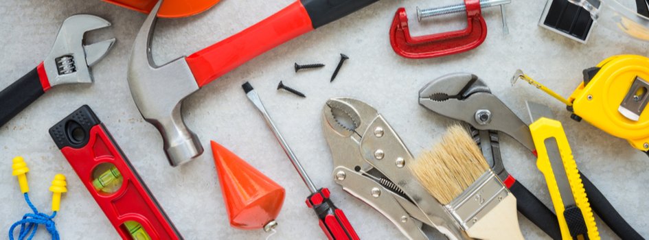 Industrial Supplies